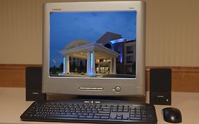 Holiday Inn Express Hotel & Suites Bryan-Montpelier By Ihg