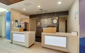 Holiday Inn Express Hotel & Suites Bryan-Montpelier By Ihg
